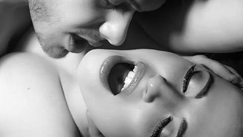 Οι 6 καλύτερες στάσεις του Κάμα Σούτρα για γυναίκες