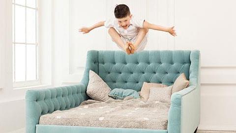 Είναι φυσιολογική η συμπεριφορά του παιδιού μου ή έχει διάσπαση προσοχής;