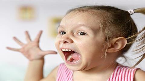 Η 10χρονη κόρη μου έχει ανεξήγητα ξεσπάσματα οργής