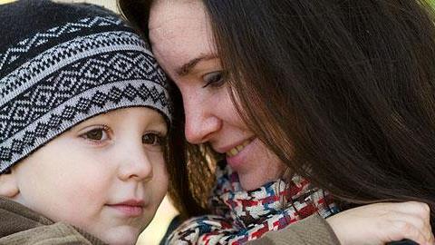 «Οι δύο λέξεις που δεν θα πω ποτέ στους γιους μου!»