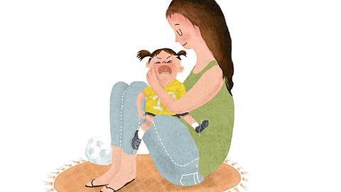 Πώς να πειθαρχείτε το παιδί με αγάπη