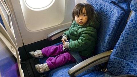 «Η εμπειρία που με έκανε να γνωρίσω πραγματικά την κόρη μου»