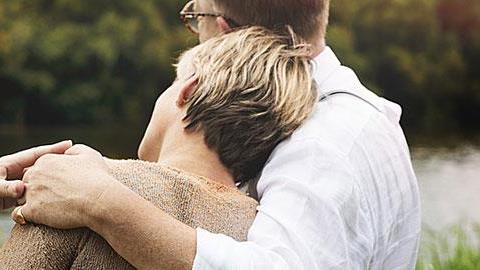 Το συγκινητικό γράμμα ενός μπαμπά στη γυναίκα του