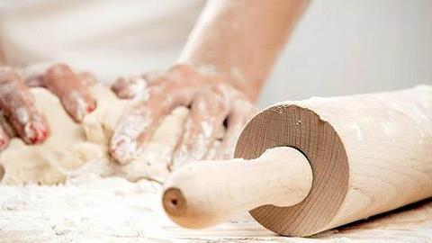 Πώς να ανοίξω φύλλο για πίτα