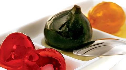 5 συνταγές για γλυκό του κουταλιού