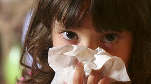 Ποιες τροφές δυναμώνουν το ανοσοποιητικό των παιδιών;