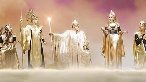 «Ηρακλής, η ζωή και οι άθλοι του»