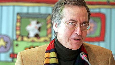 5 σοφά διδάγματα που μας χάρισε ο Ευγένιος Τριβιζάς