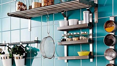 Πώς να κάνετε την κουζίνα σας πιο λειτουργική