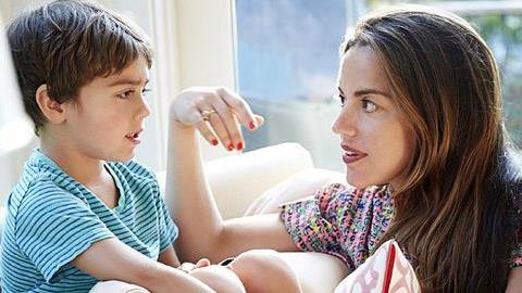 12 μυστικά των μαμάδων που δεν «πελαγώνουν»