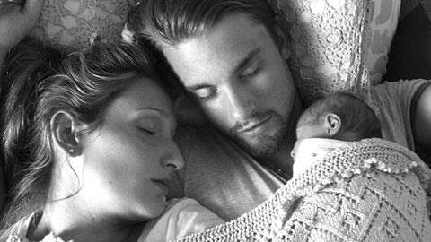 10 φωτογραφίες που δείχνουν ότι η οικογένεια είναι πηγή ευτυχίας