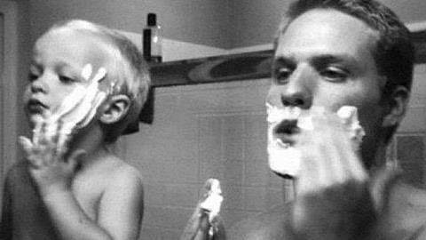 10 μπαμπάδες με τους ολόιδιους γιους τους: Όταν η εξέταση DNA είναι περιττή!