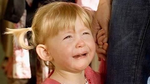 «Δεν θέλω να πάω στη γιαγιά!: Πώς να περάσει καλά το παιδί στο σπίτι των παππούδων