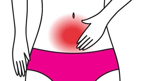 Γιατί έχω καθυστέρηση ενώ δεν είμαι έγκυος;