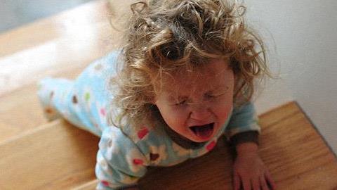 Το δοκιμασμένο κόλπο που θα ηρεμήσει το παιδί σε 10 λεπτά