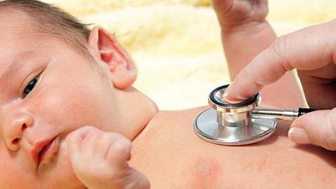 Στο ενός έτους μωρό μου λείπει το ένα νεφρό. Τι να κάνω; 