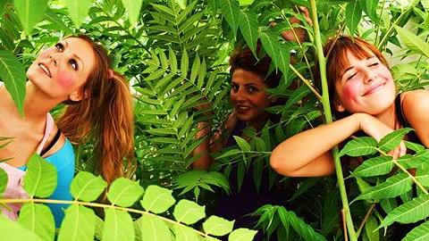 Κερδίστε διπλές προσκλήσεις για «Το Μαγικό σεντούκι»