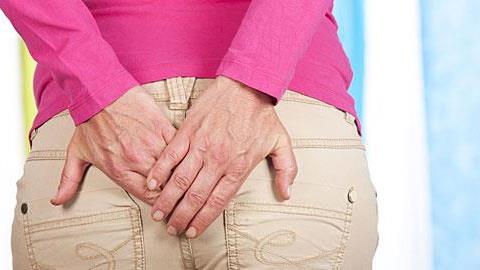 Ο εφιάλτης των αιμορροΐδων: Όσα πρέπει να ξέρετε