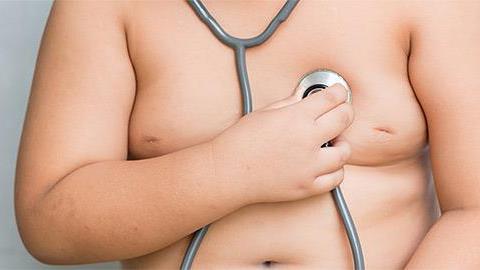 Παιδί 2,5 ετών με υψηλή χοληστερίνη