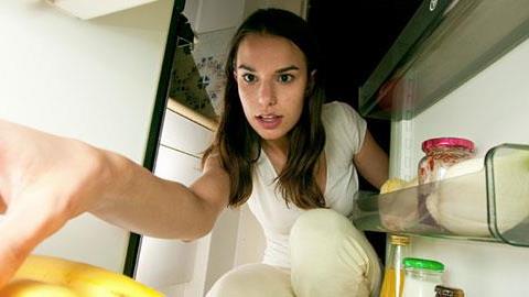 Τι να τρώω το βράδυ για να μην παχαίνω;