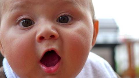 10 αλήθειες που θα καταλάβουν μόνο οι γονείς με εύσωμα παιδιά