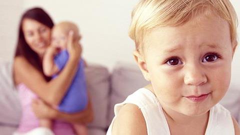 Γιατί είναι κακό να «ξεχωρίζουμε» τα παιδιά