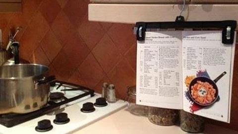 10 κόλπα που θα σας λύσουν τα χέρια στο μαγείρεμα