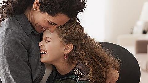 Τα πολύτιμα μαθήματα που μας δίνουν καθημερινά τα παιδιά μας