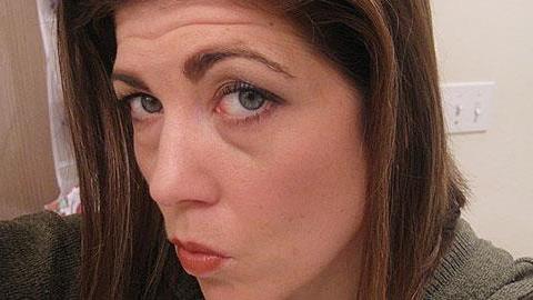 «Δεν χρωστάω σε κανέναν να είμαι πάντα περιποιημένη»