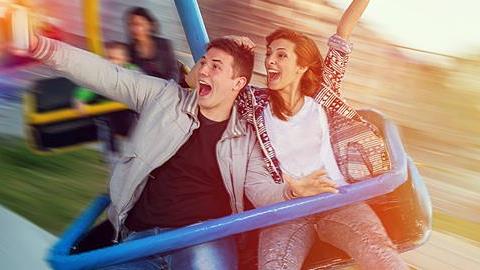 «Ο γάμος μας ήταν τέλειος… μέχρι που κάναμε παιδιά»