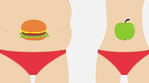 Τι πρέπει να τρώτε για να αδυνατίσετε