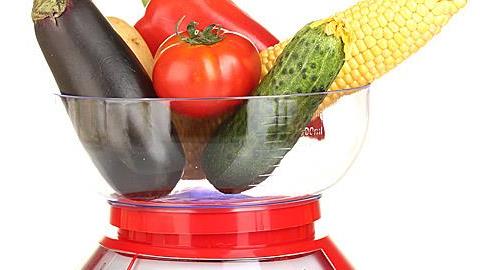 Πόσες θερμίδες χρειάζεται το παιδί σας;