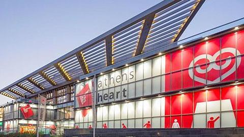 Το παραμύθι της «Μικρής Ευχής» ζωντανεύει στο Athens Heart