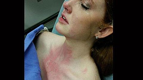 Γιατί δεν πρέπει να έχετε το μωρό αγκαλιά όταν μαγειρεύετε