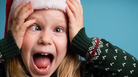 Χριστούγεννα πριν και μετά τα παιδιά: 5 μεγάλες διαφορές