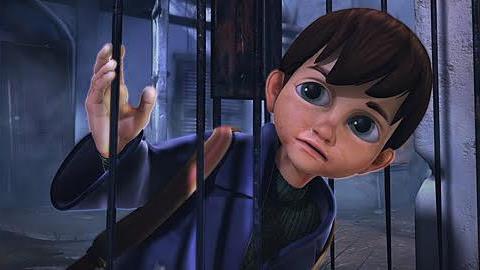 «Ένα δέντρο μια φορά»: Το βιβλίο του Τριβιζά έγινε ταινία και πρέπει να τη δείτε!