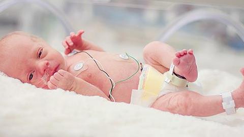 «Ένα-Δύο. Ένα-Δύο. Εδώ θερμοκοιτίδα.»