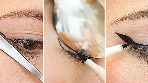 15 πανέξυπνα κόλπα που θα κάνουν τη ζωή κάθε γυναίκας ευκολότερη