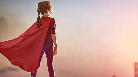 Όσα θέλω να ξέρει η κόρη μου όταν βγει στον πραγματικό κόσμο