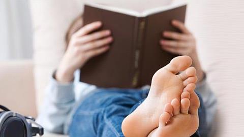 8 βιβλία που κάθε έφηβος πρέπει να έχει διαβάσει