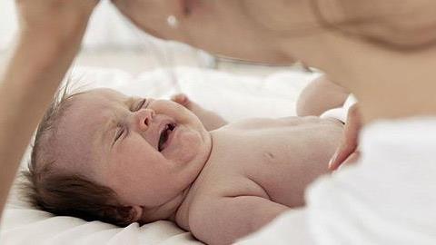 Πώς να νανουρίσω το μωρό