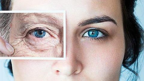 10 καθημερινές συνήθειες που σας γερνάνε