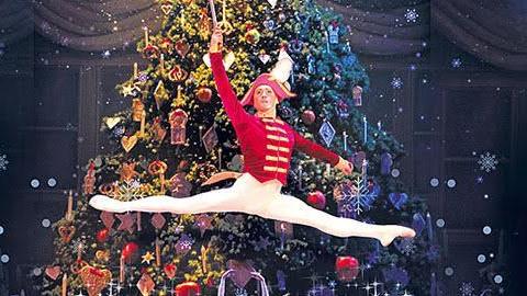 8 χριστουγεννιάτικες παραστάσεις που κάθε παιδί πρέπει να δει