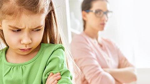 Πώς να βάλετε όρια σε ένα χειριστικό παιδί