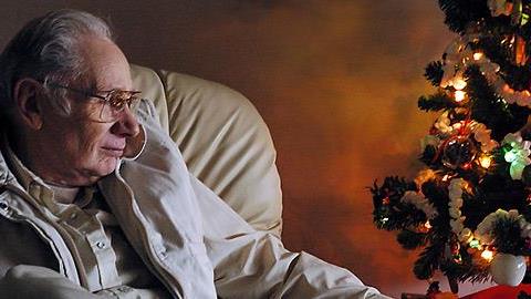 «Τα πρώτα Χριστούγεννα χωρίς τον μπαμπά μου» 