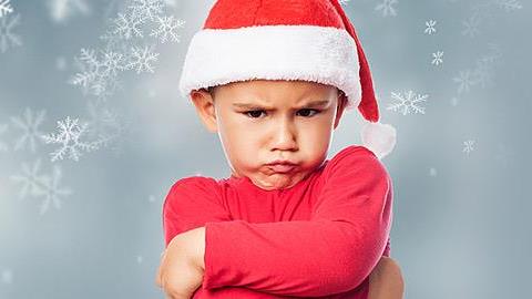 Τι να πείτε στο παιδί όταν ζητάει κάτι πολύ ακριβό