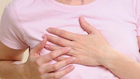 Πρέπει να κάνω υπέρηχο μαστού ή αρκεί η ψηλάφηση από τον γιατρό;