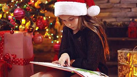 Μεγάλος διαγωνισμός παιδικού βιβλίου από το Mama365.gr!