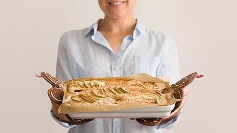 6 πιάτα που μπορείτε να φτιάξετε αν είστε καλεσμένοι σε τραπέζι τις γιορτές