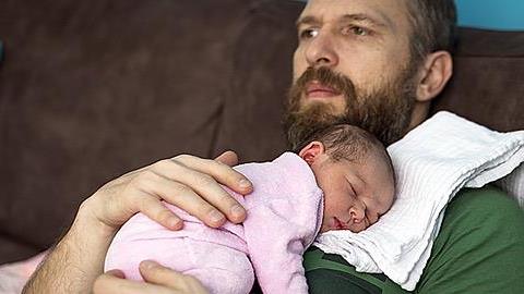 20 μεγάλα «ευχαριστώ» για τους μπαμπάδες των παιδιών μας